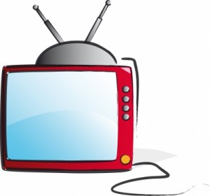 Television by Salvatore Vuono (freedigitalphotos.net)