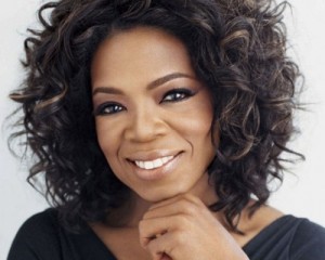 Oprah Winfrey (SBIFF)
