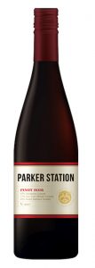 Parker Station Wine, courtesy photo.