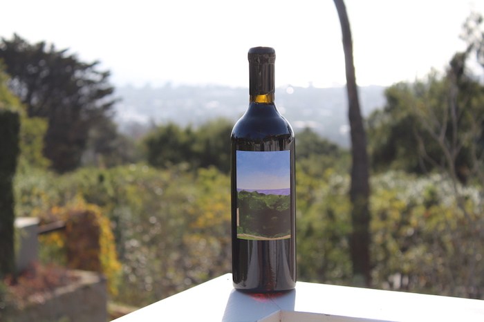 Belmond El Encanto has partnered with Sunstone Winery to craft two custom blends in support of the local youth organization Youth Interactive. Photo courtesy Belmond El Encanto.