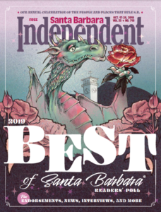 Best of Independent Cover