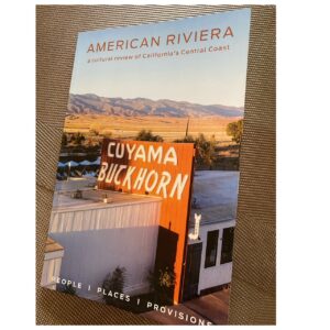 American Riviera Media, Fall 2021